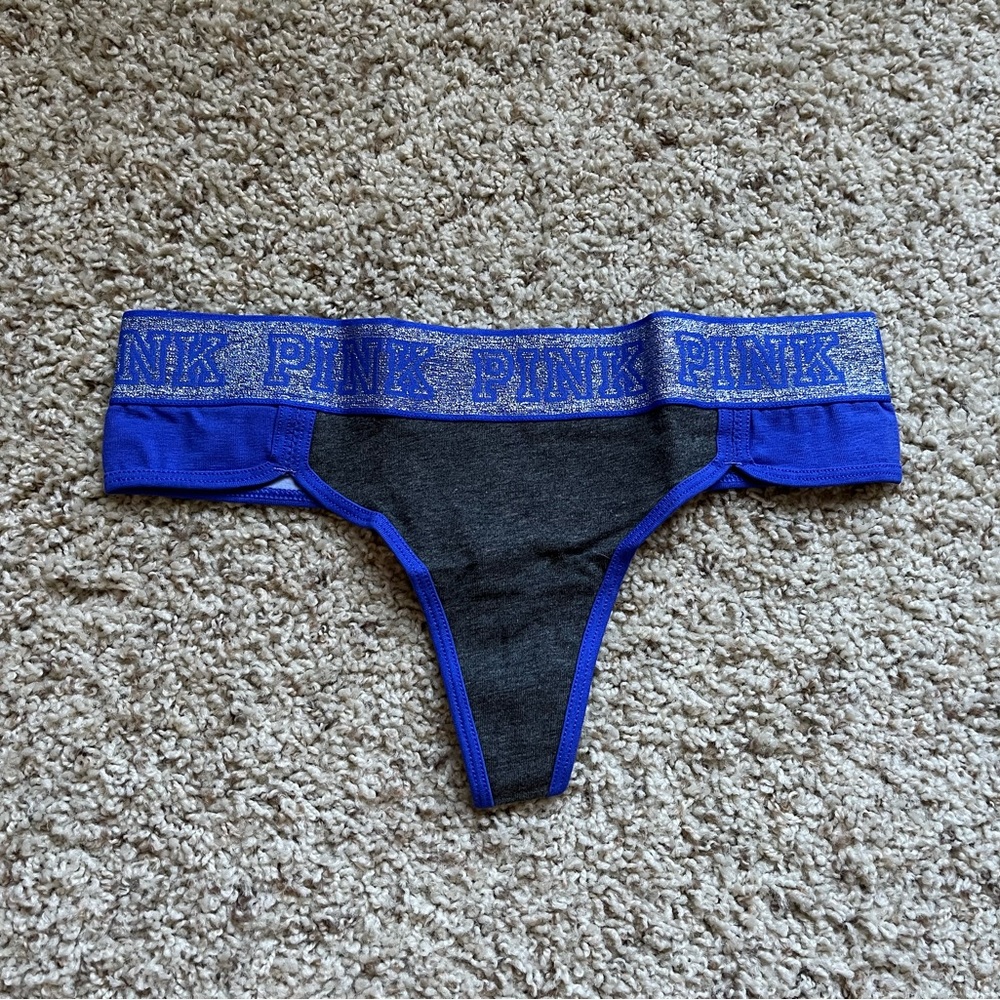Victoria’s Secret PINK thong